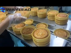 maszyna do pakowania mooncake
