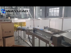 Specjalna maszyna do pakowania orzechów z zasilaczem 2,5 kW do worka poduszkowego