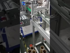 Maszyna do pakowania poduszki z wieloma funkcjami