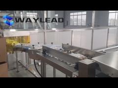 220V 50Hz Karton Sealer Maszyna długość 200-600mm szerokość 150-500mm wysokość 150-500mm