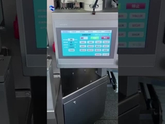 Maszyna do pakowania galaretki Przemysłowa maszyna do pakowania produktów spożywczych w workach