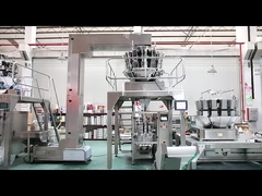 maszyna do pakowania ryżu