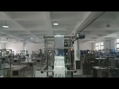 Maszyna do pakowania VFFS