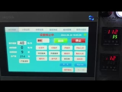 Maszyna do pakowania frytek mangowych