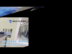 Automatyczny robot pakowania