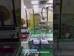 OEM 1200W System kontroli promieniowania rentgenowskiego z systemem odrzucenia