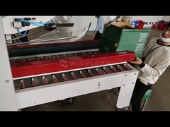 W pełni automatyczna maszyna do uszczelniania kartonów spożywczych