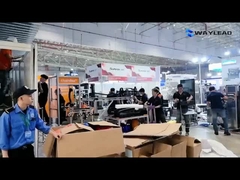 PROPAK VIETNAM 2025 rozpoczął się 18 marca, czekamy na was tutaj