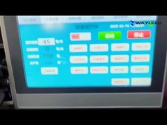 Nasza maszyna do pakowania papierosów dostarcza rozwiązań opakowaniowych dla suszonych w lodzie owoców i warzyw.