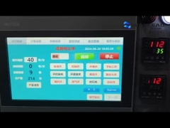 Automatyczna maszyna do pakowania proszku do pakowania