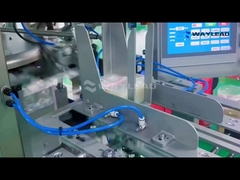 Maszyna do pakowania orzechów 220V Automatyczne rozwiązanie wielofunkcyjne