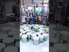 Automatyczna maszyna do napełniania sosu pomidorowego