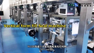 Automatyczna linia pakująca zwiększająca produktywność piekarni