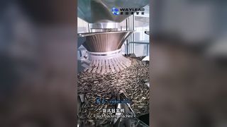 70 torebek Min. Pakowarka w torebce Szybka i niezawodna