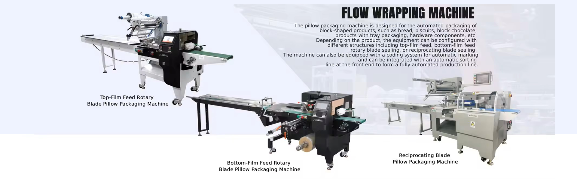Jakość Gotowa maszyna do pakowania w torebki fabryka