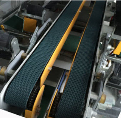 Strona uszczelnienia Automatyczny Packer Case 48/60mm OPP szerokość taśmy High Speed Case Packer