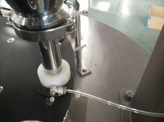 Maszyna do uszczelniania kapsułek do kawy produkowana w Chinach