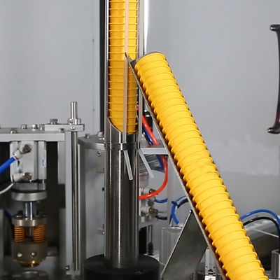 Oryginalna fabryka Automatyczny Powder Aluminium K Puchar I Pod Filler Nespresso Kawa Kapsułka wypełniająca Maszyna uszczelniania