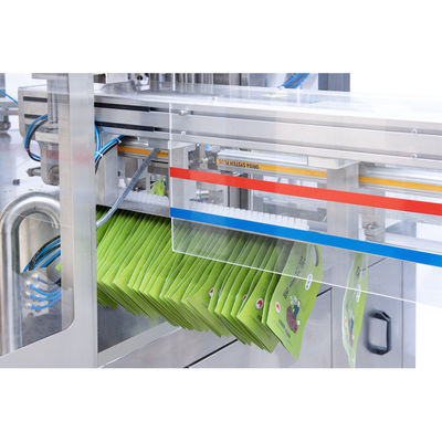 8.5-20MM Prężnica dyszy, kieszonka z wytryskiem, maszyna do napełniania pokrywką ZLD-2A do wydajności