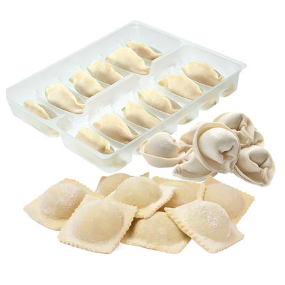 Maszyna do pakowania poduszek z folii PVC z nadwoziem ze stali nierdzewnej